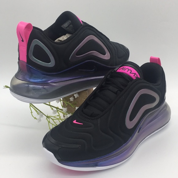 nike air max 720 se laser fuchsia